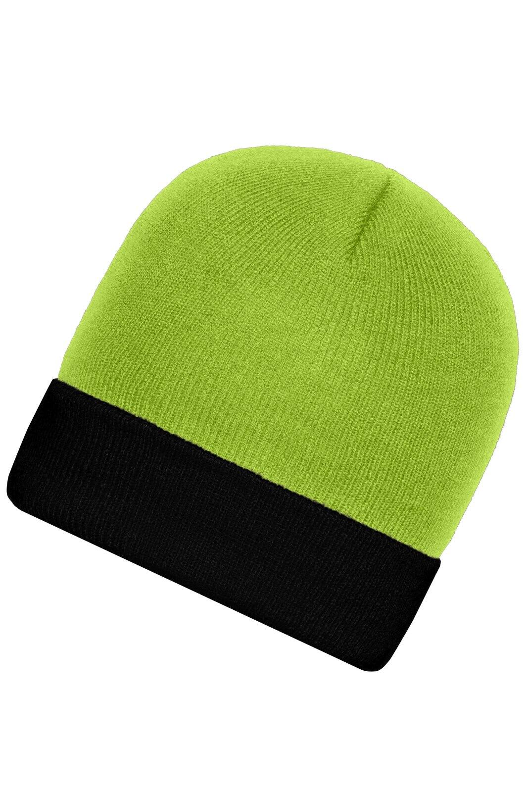 Knitted Beanie
