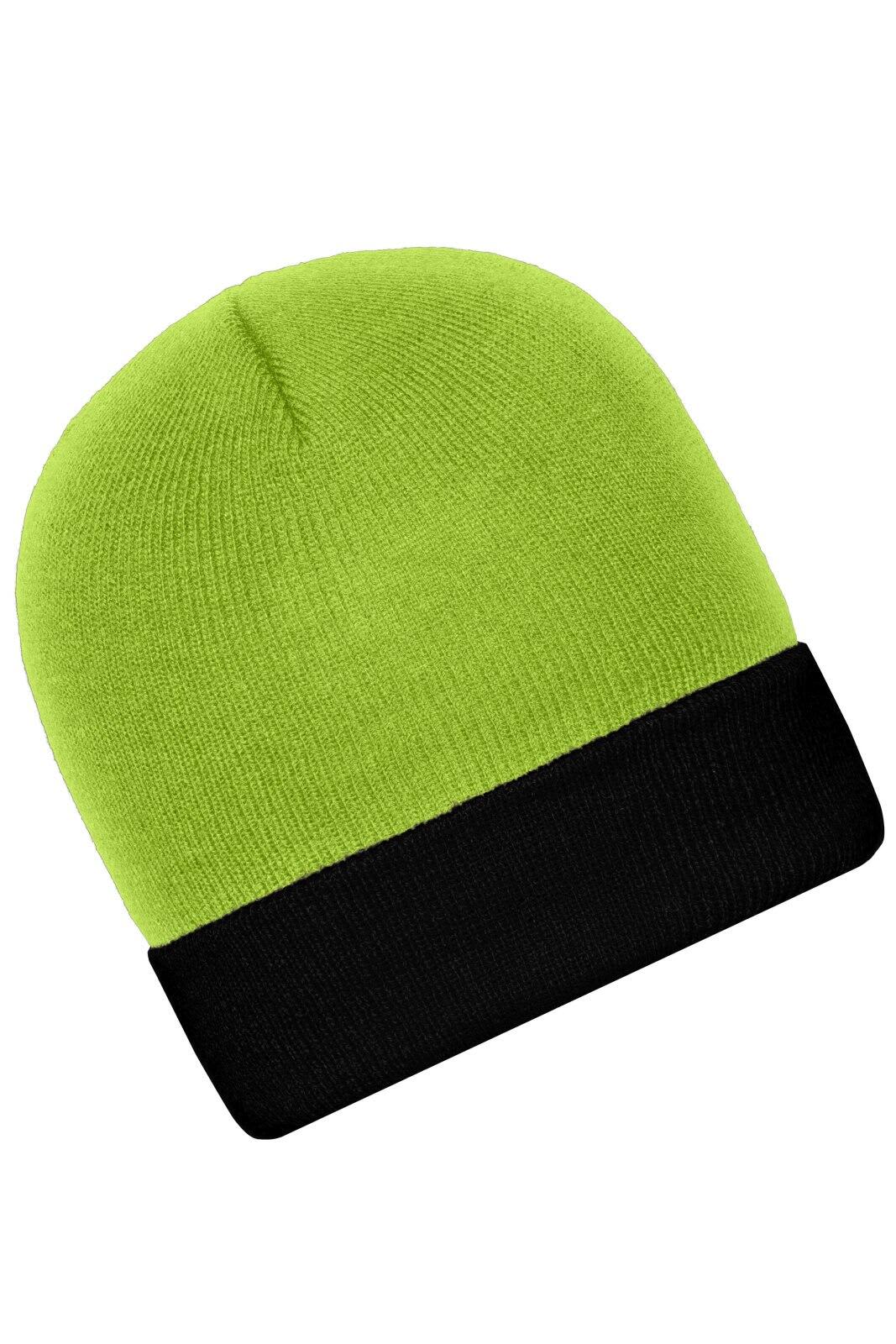 Knitted Beanie
