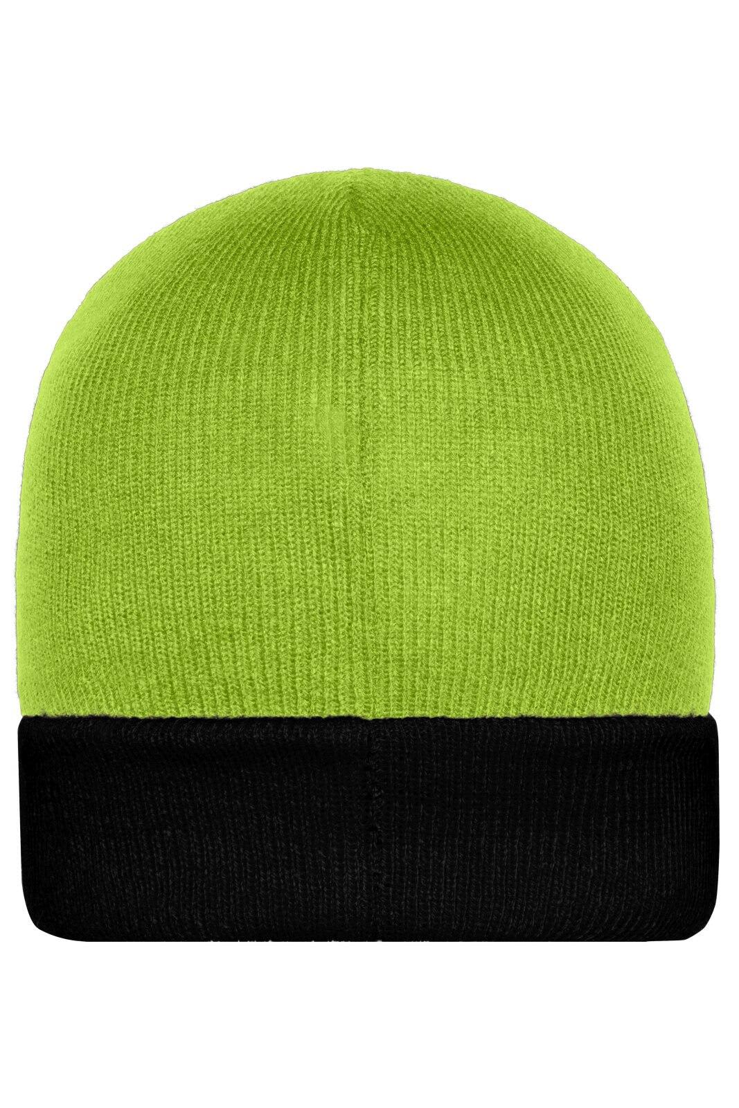 Knitted Beanie