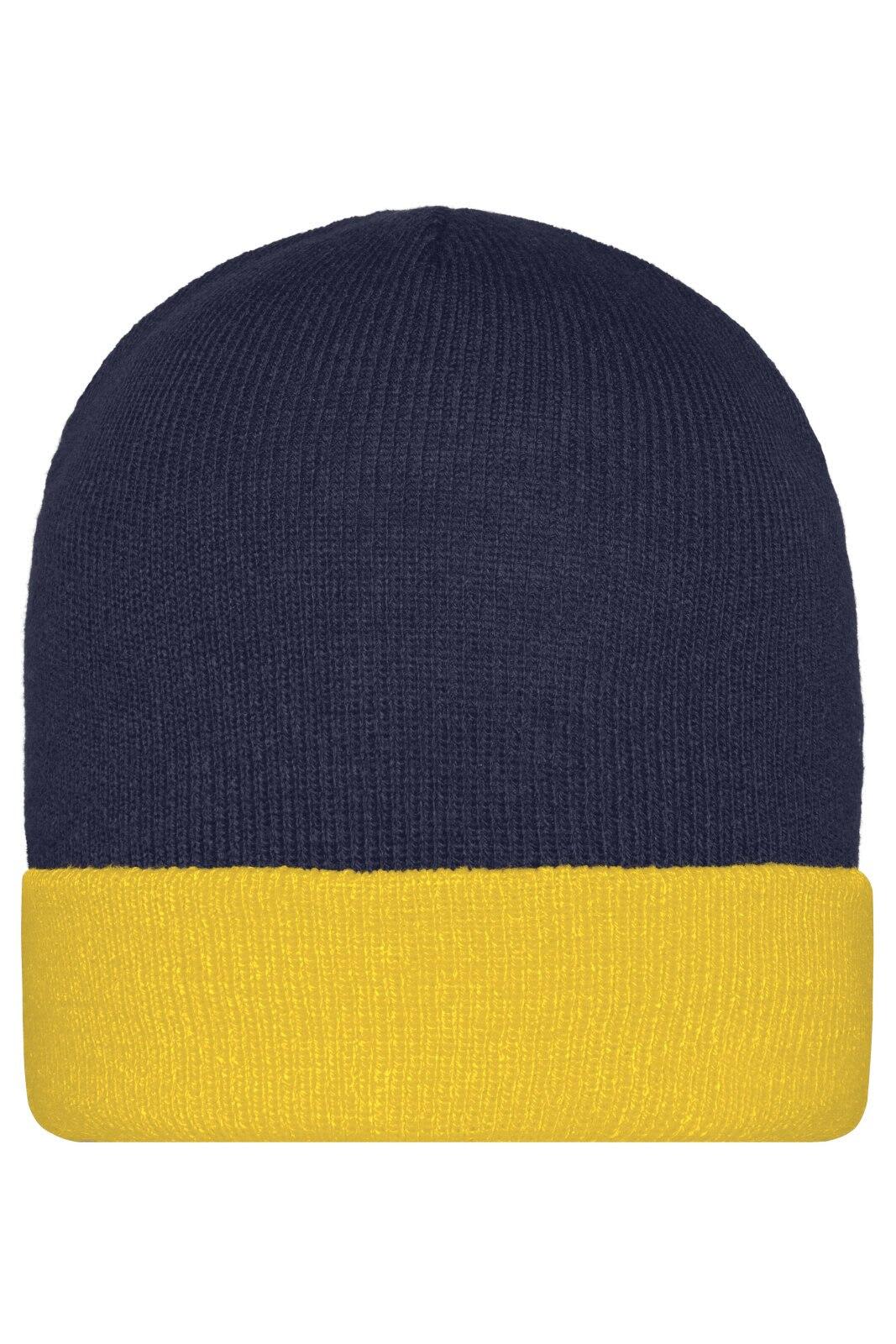 Knitted Beanie