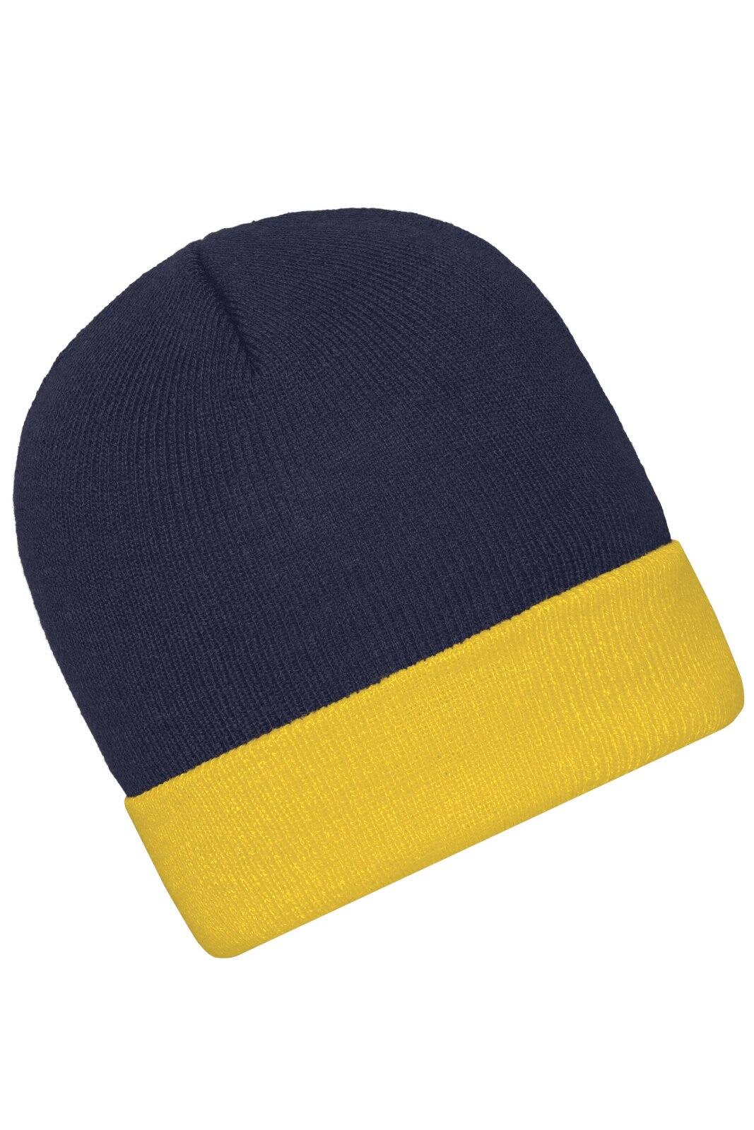 Knitted Beanie