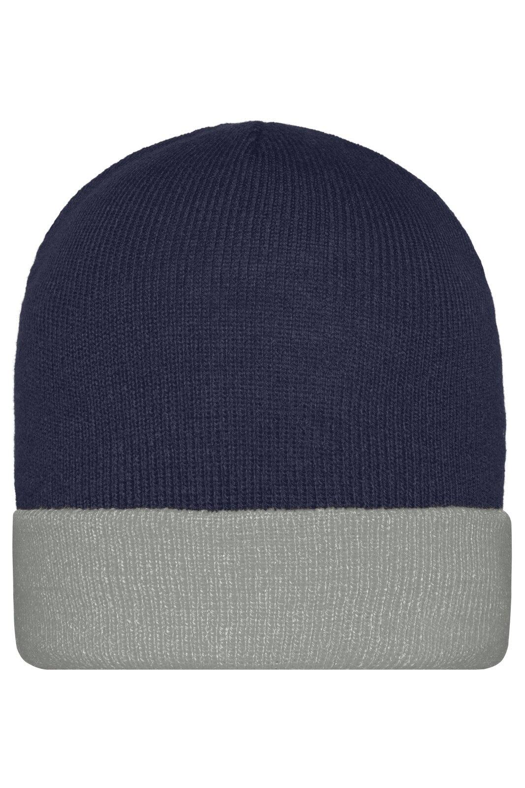 Knitted Beanie