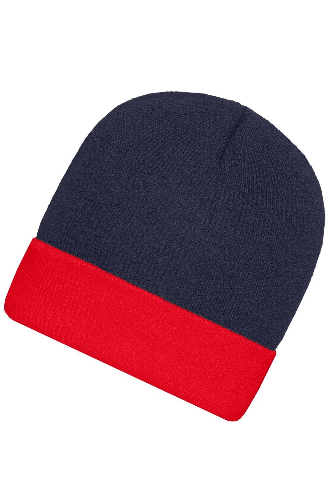 Knitted Beanie