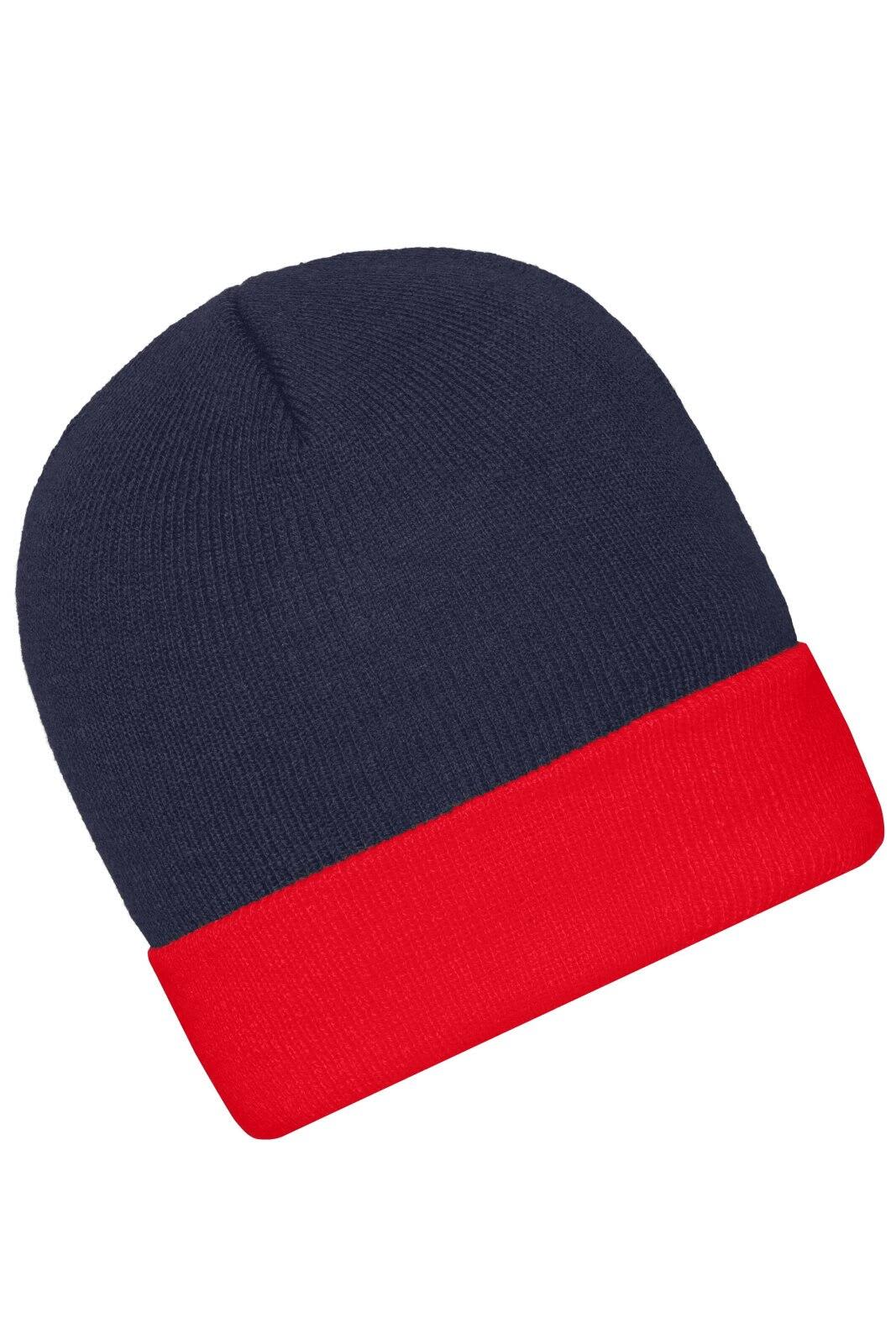 Knitted Beanie