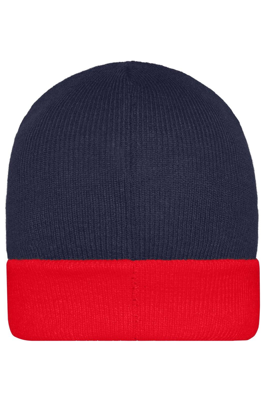 Knitted Beanie