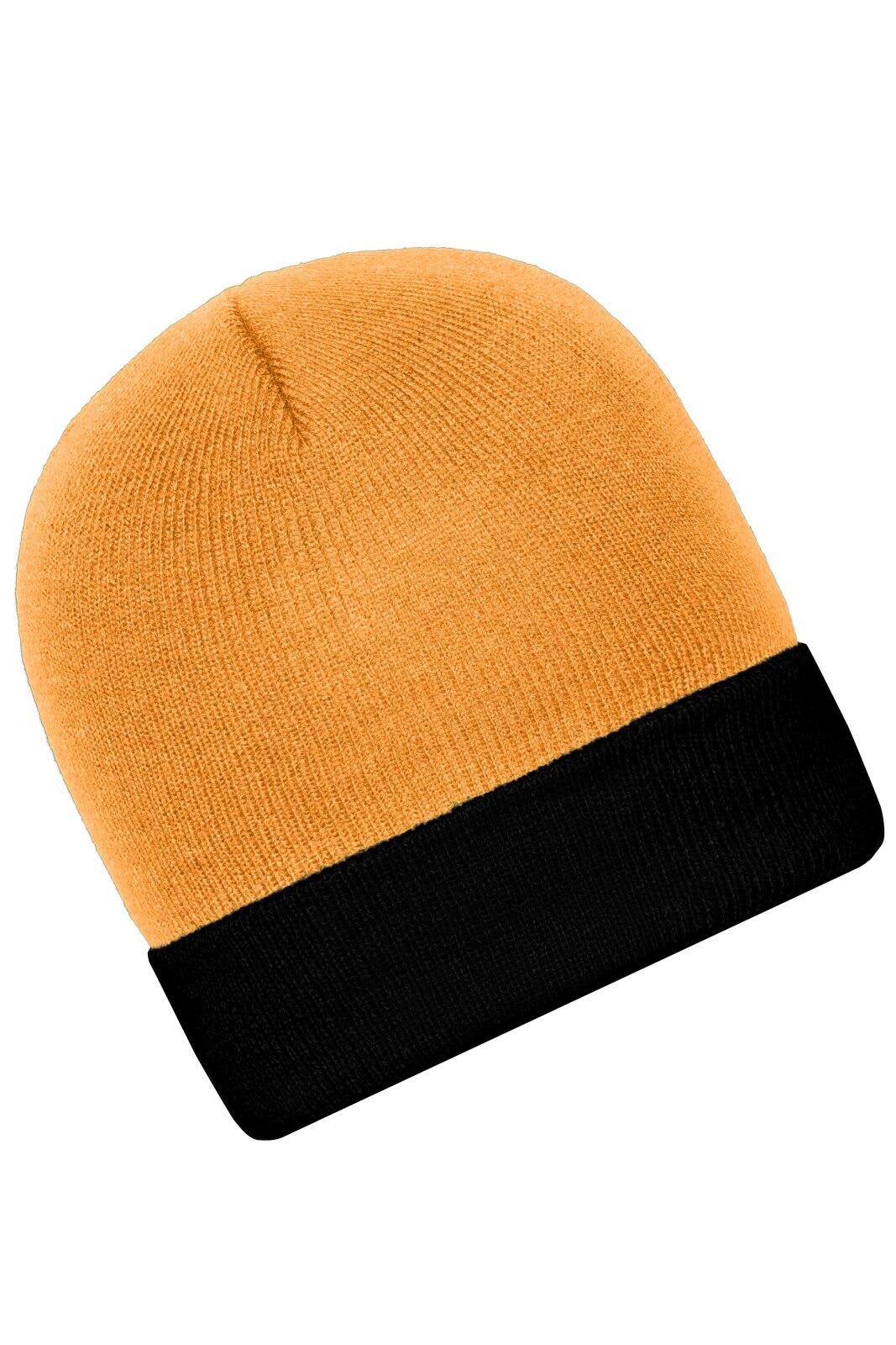 Knitted Beanie