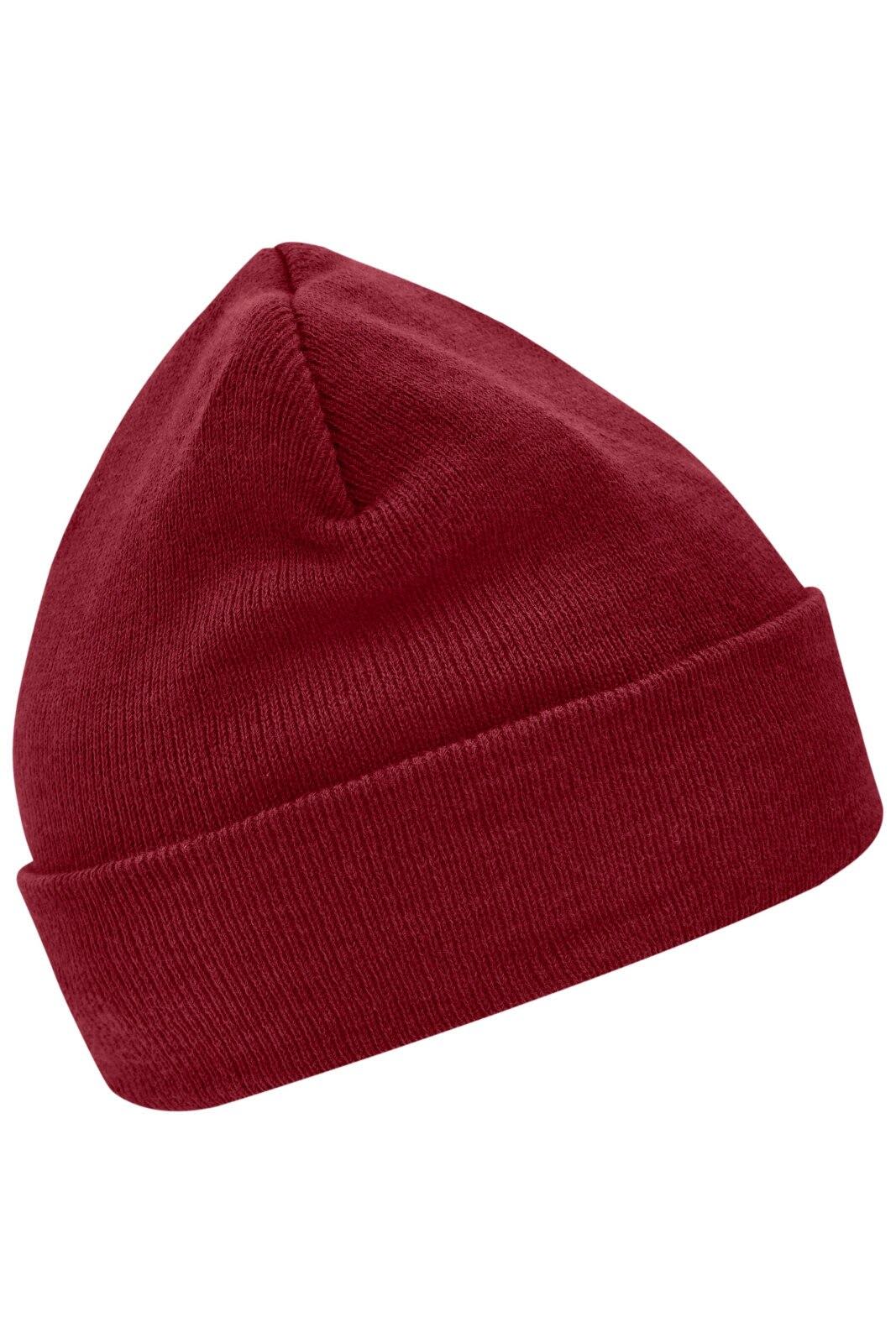 Knitted Beanie Thinsulate™