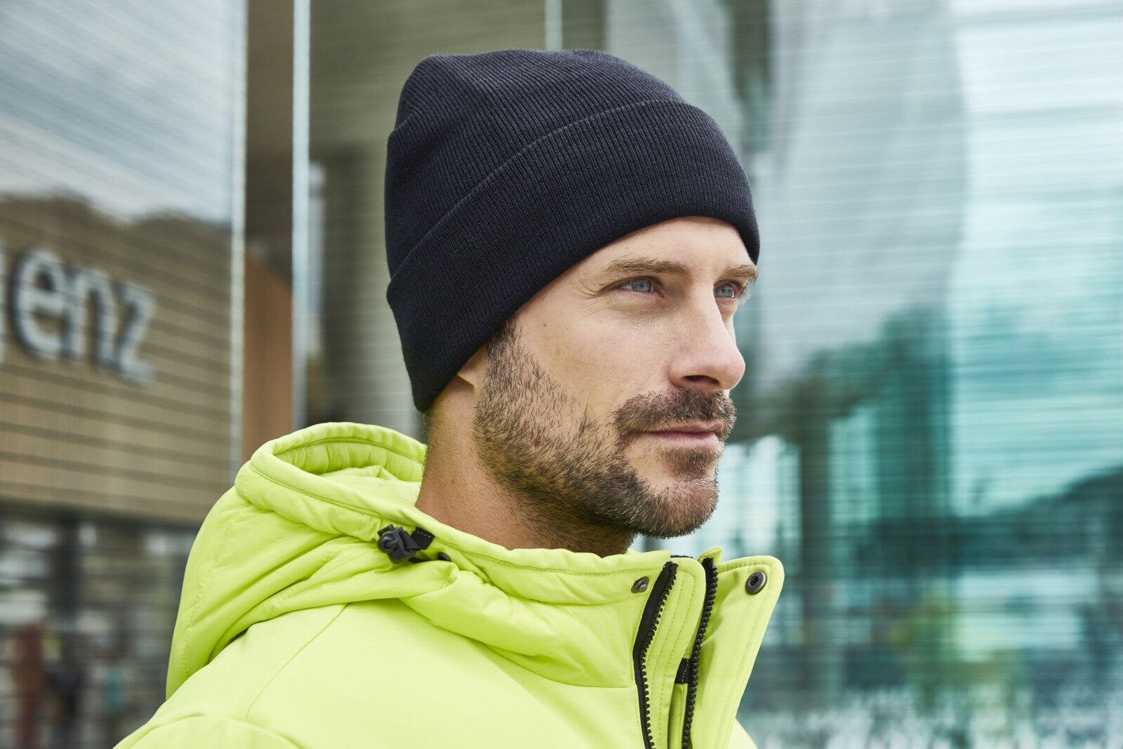 Knitted Beanie Thinsulate™