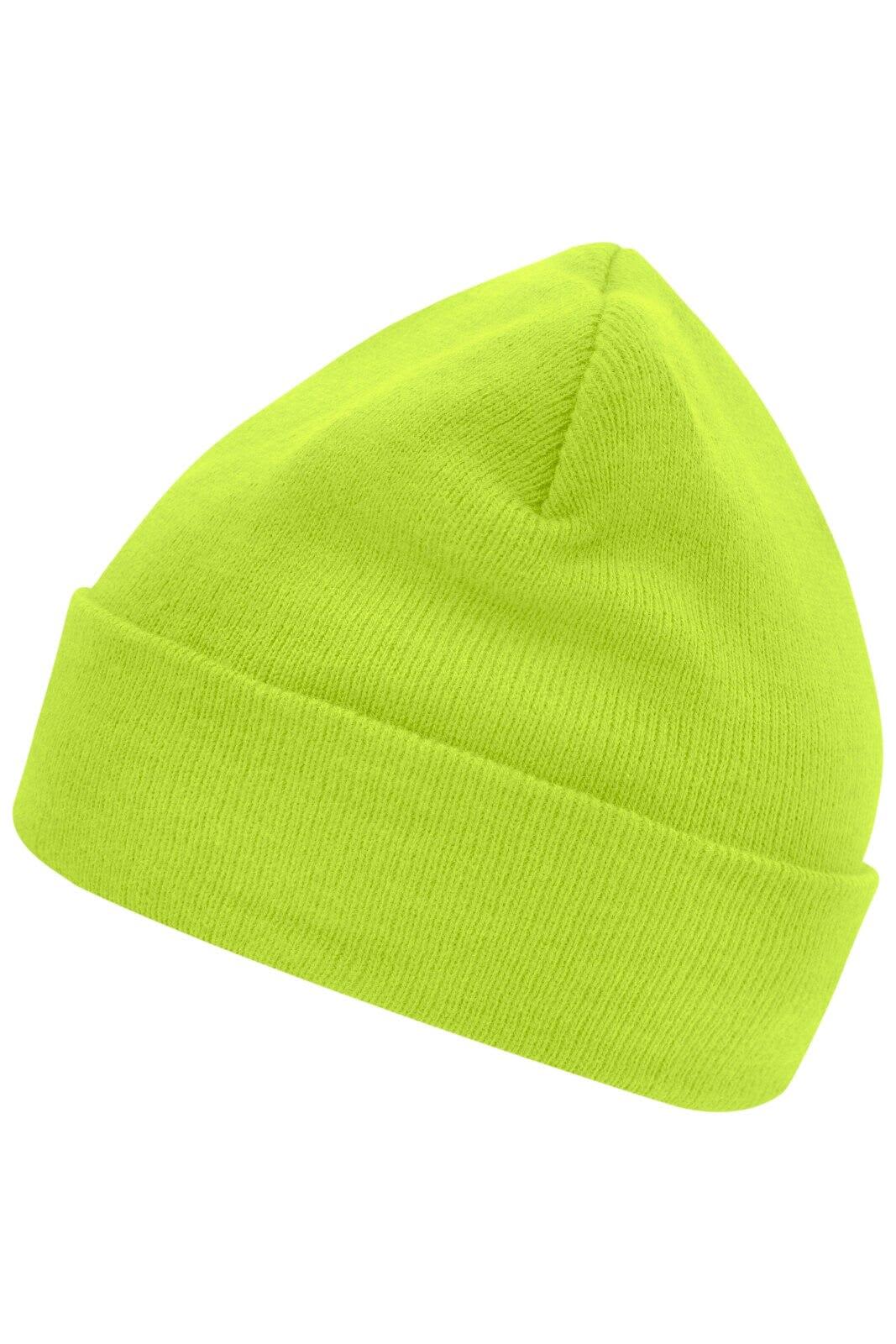 Knitted Beanie Thinsulate™
