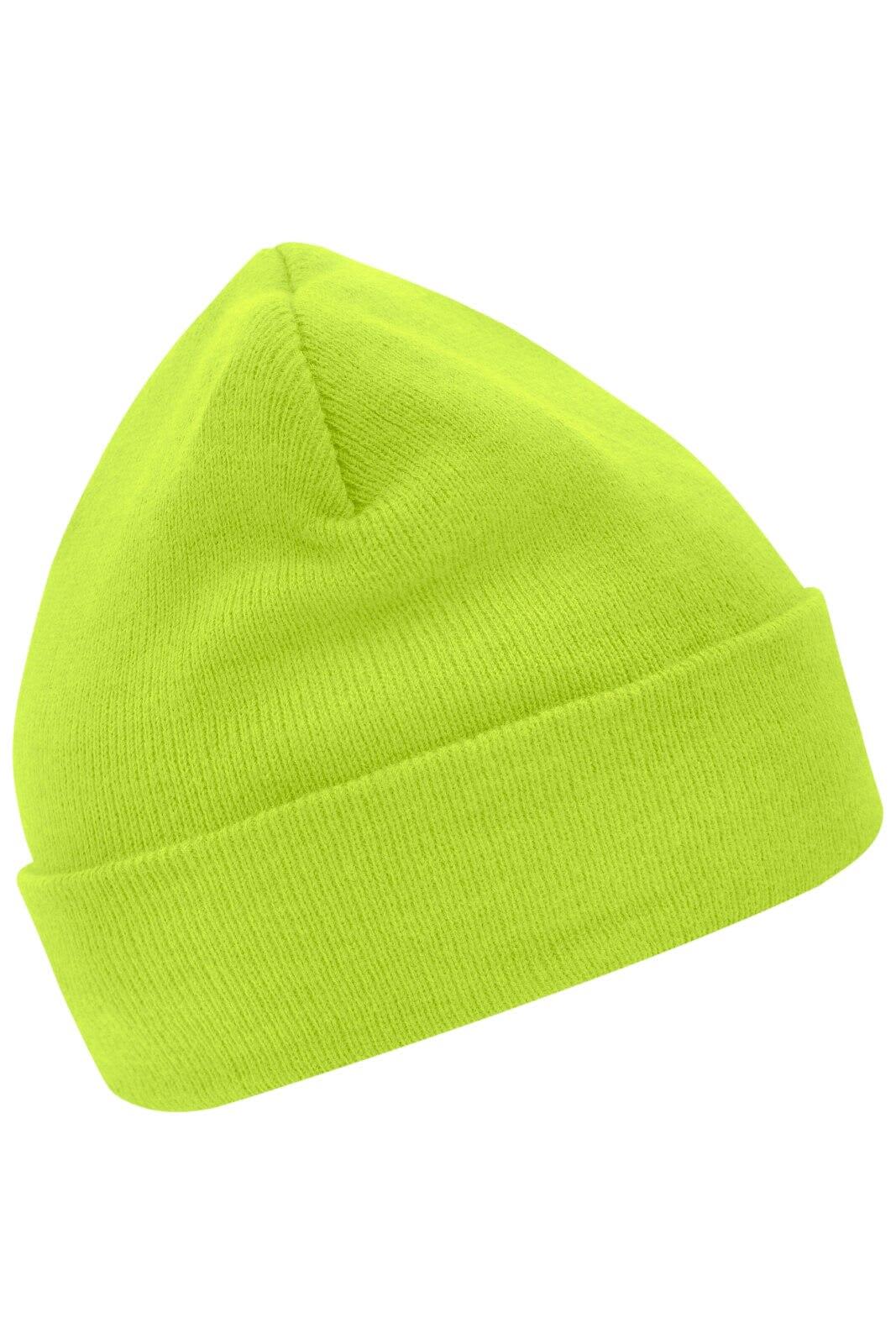 Knitted Beanie Thinsulate™