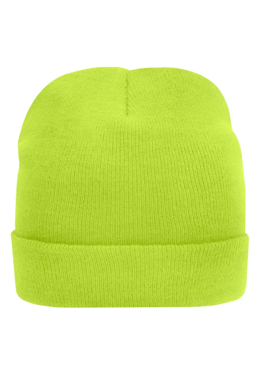Knitted Beanie Thinsulate™