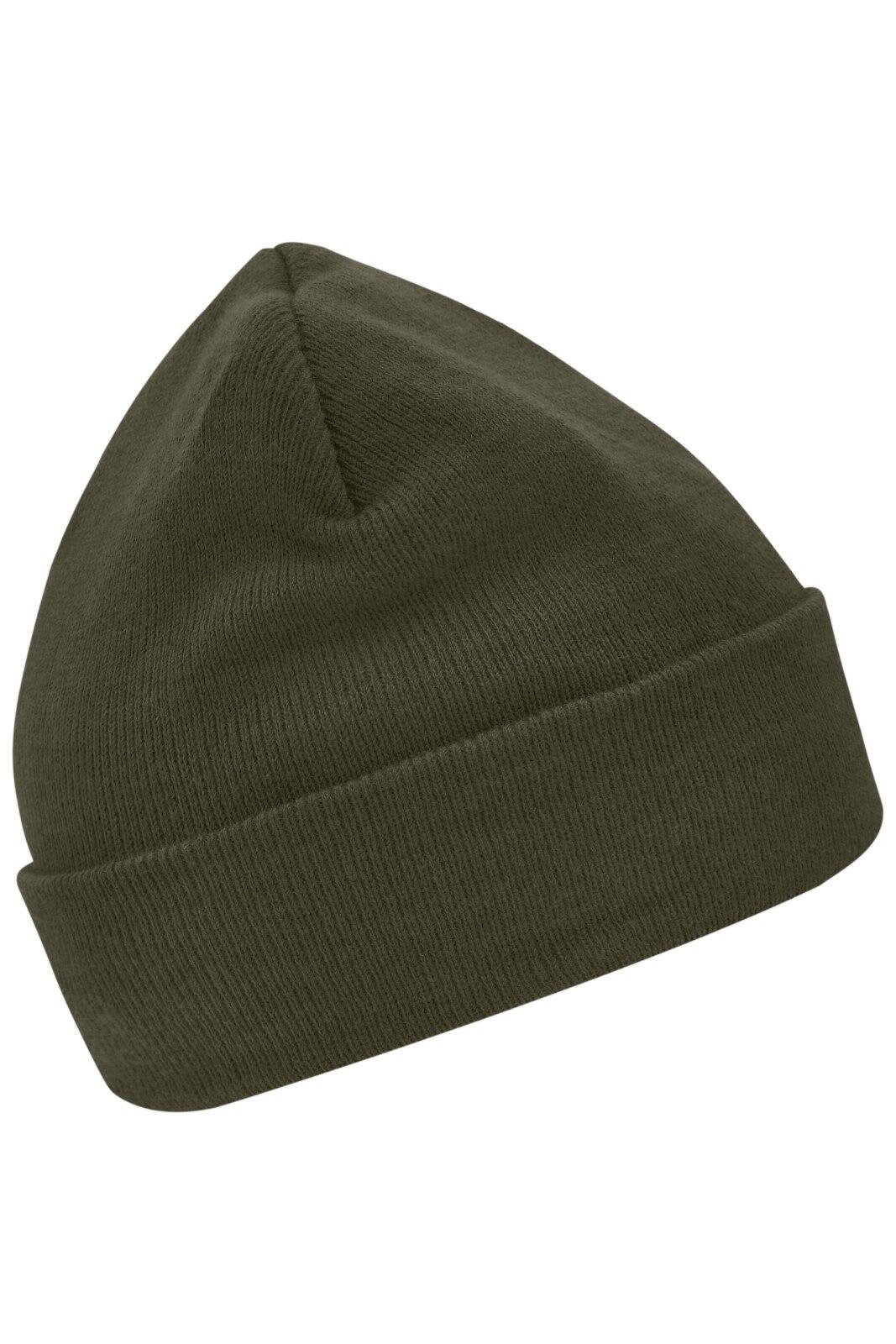 Knitted Beanie Thinsulate™