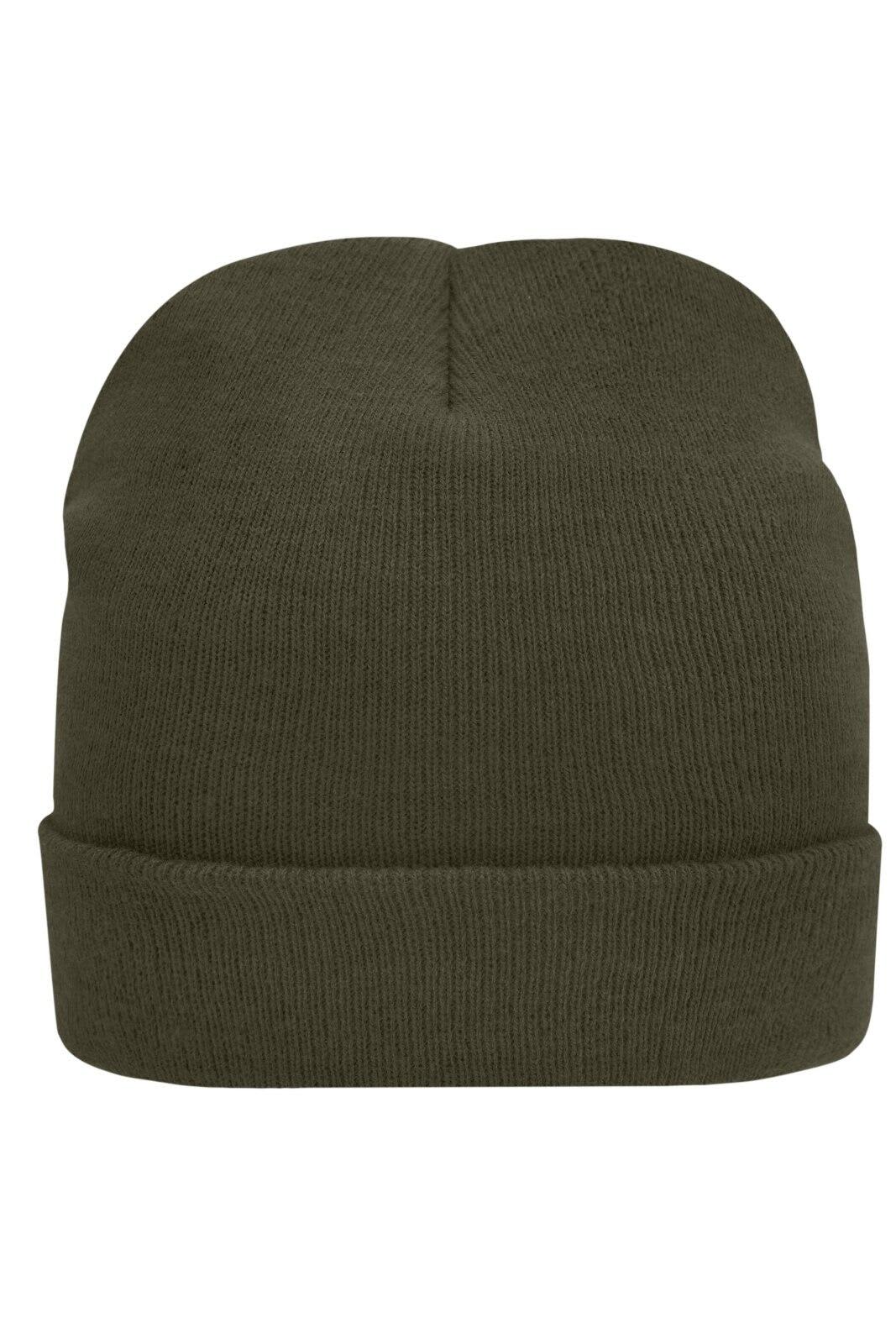 Knitted Beanie Thinsulate™