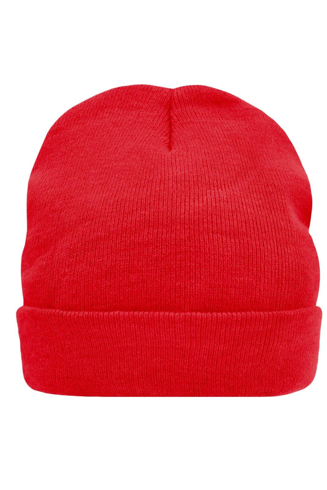 Knitted Beanie Thinsulate™