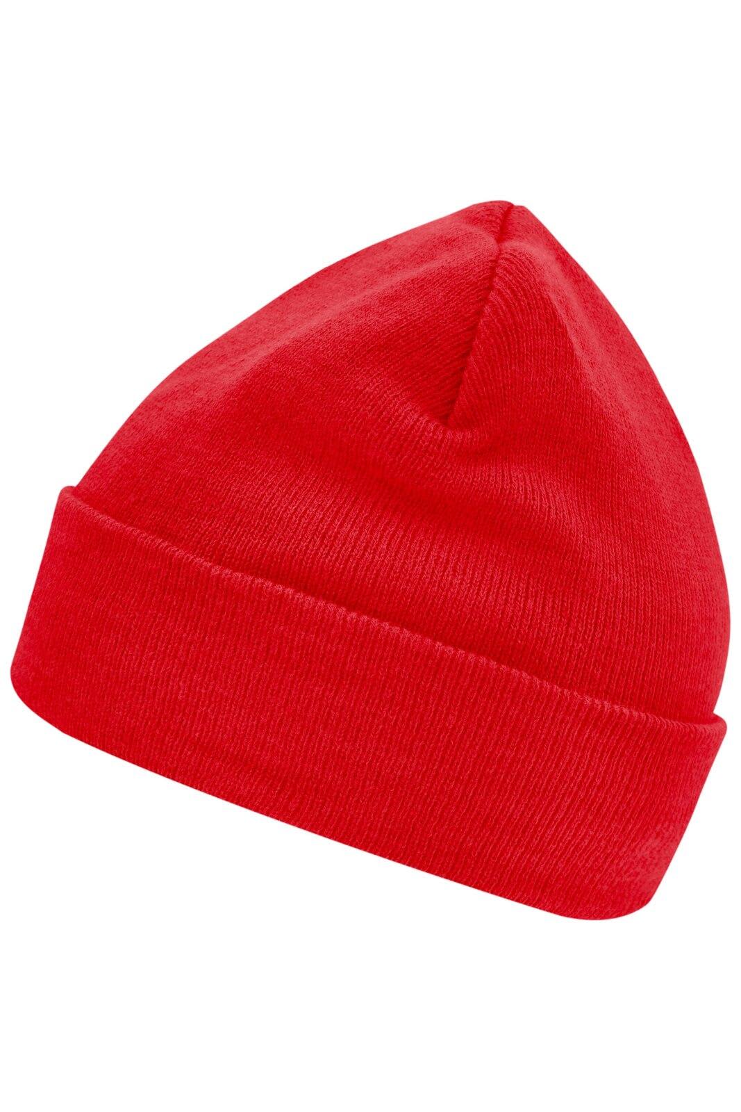 Knitted Beanie Thinsulate™