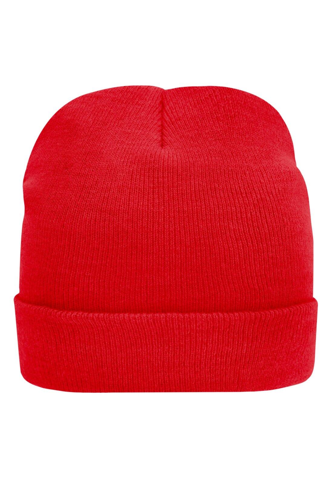 Knitted Beanie Thinsulate™