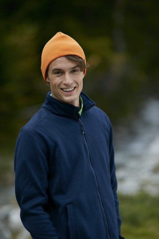 Beanie No.1