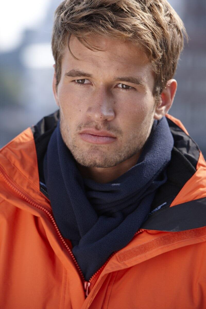 Fleece Scarf