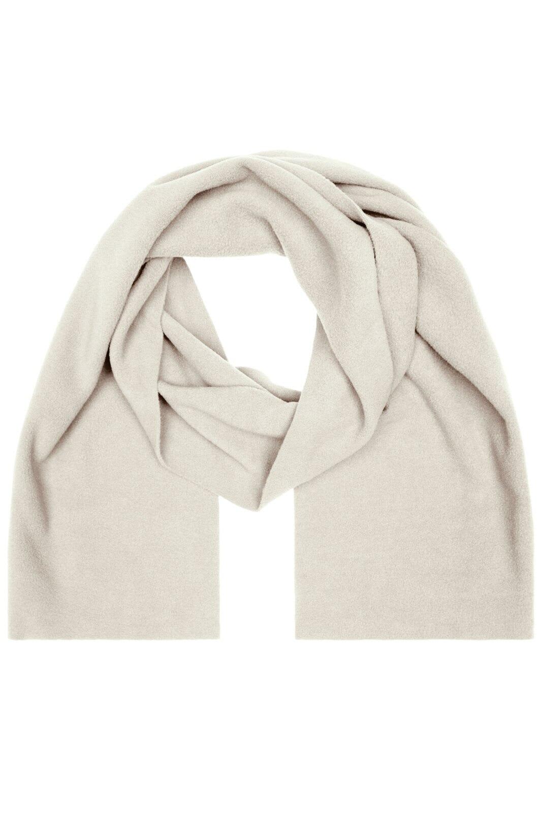 Fleece Scarf