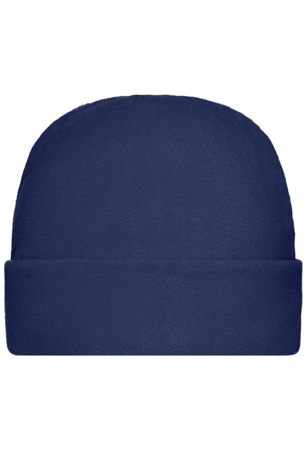 Microfleece Cap