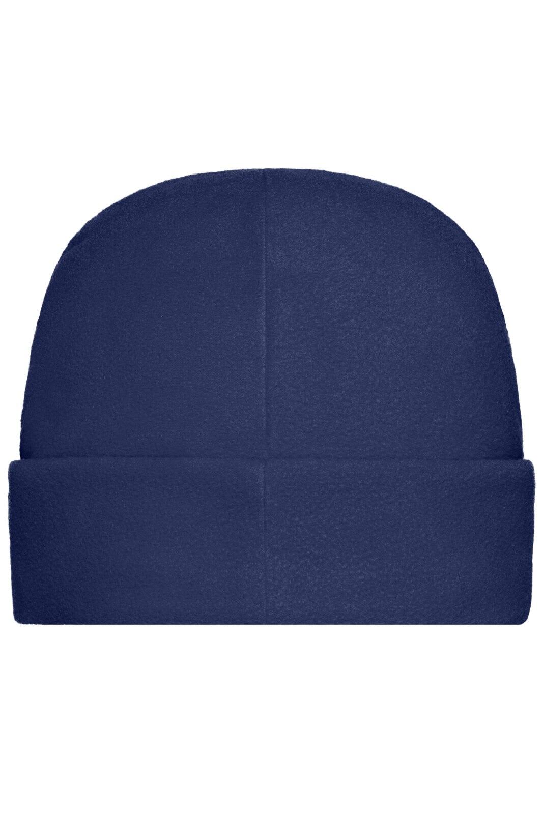 Microfleece Cap