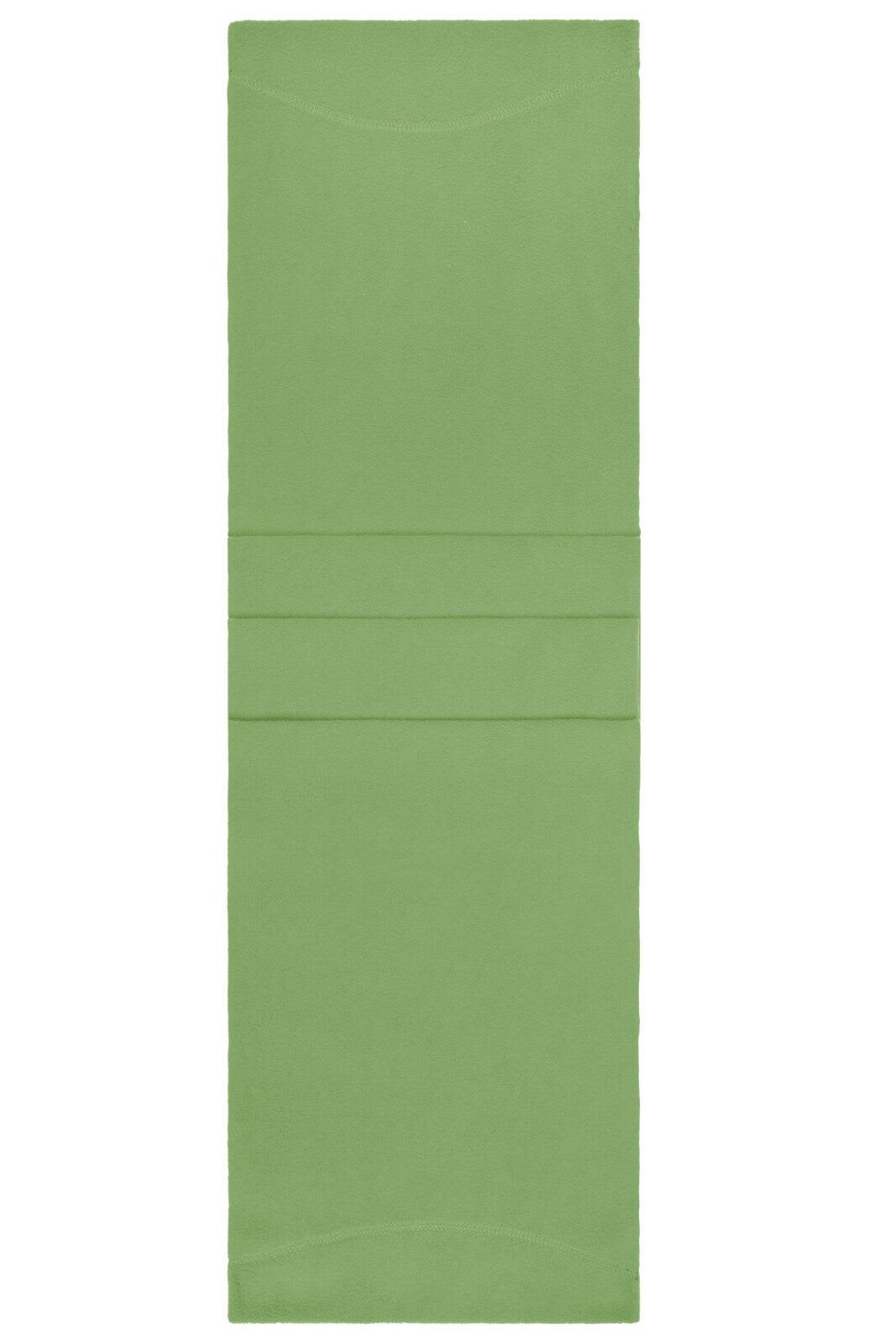 Microfleece Scarf