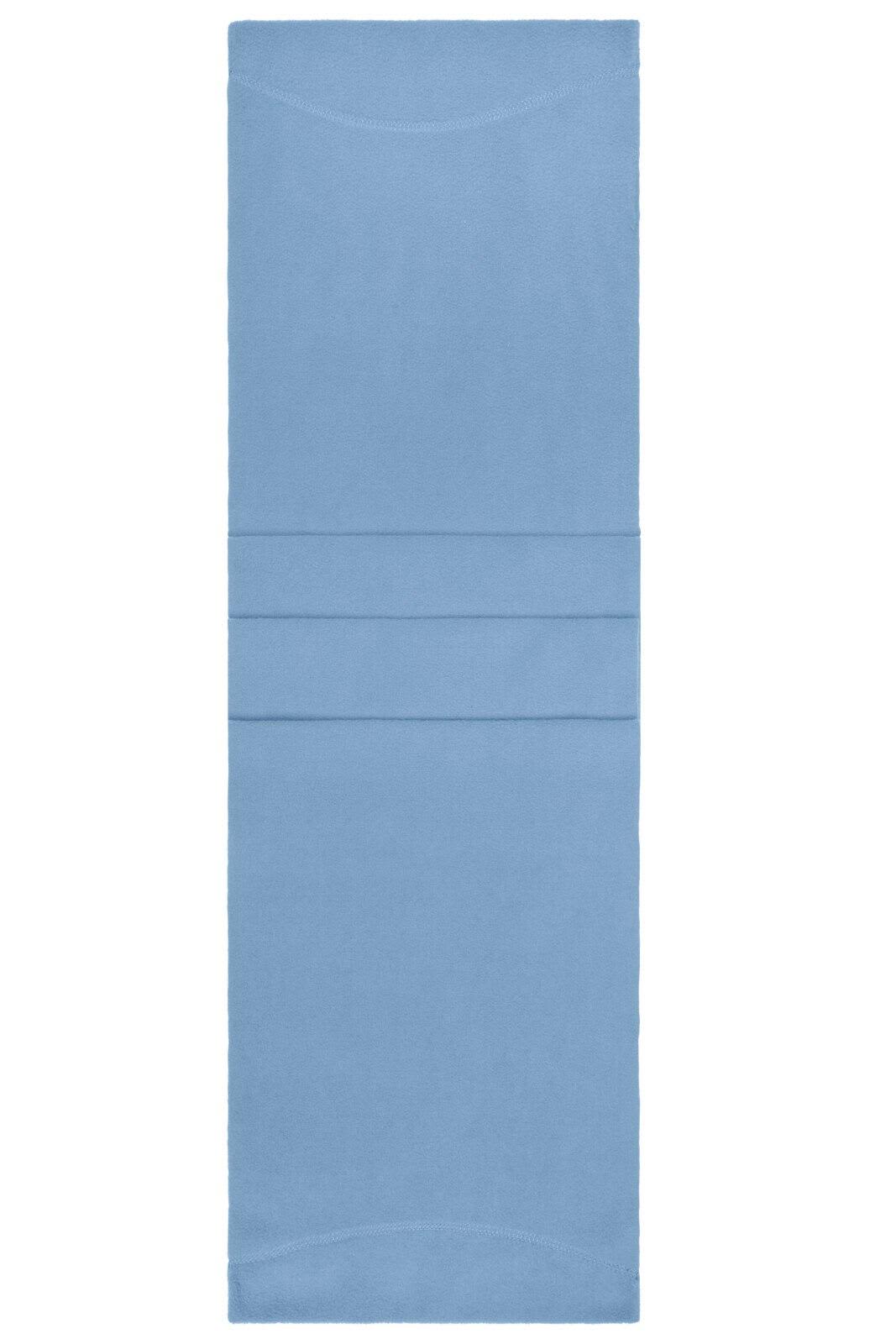 Microfleece Scarf