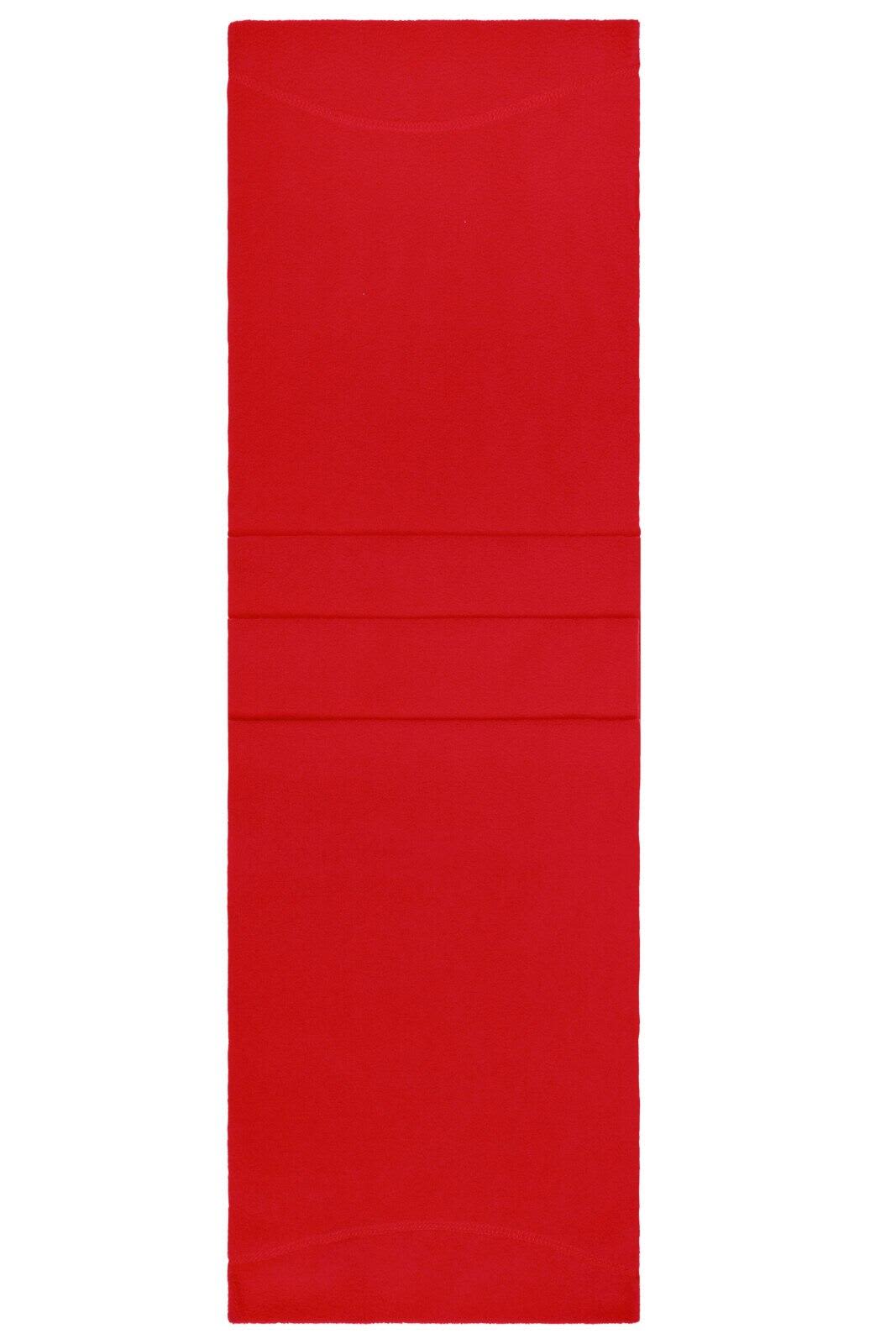 Microfleece Scarf