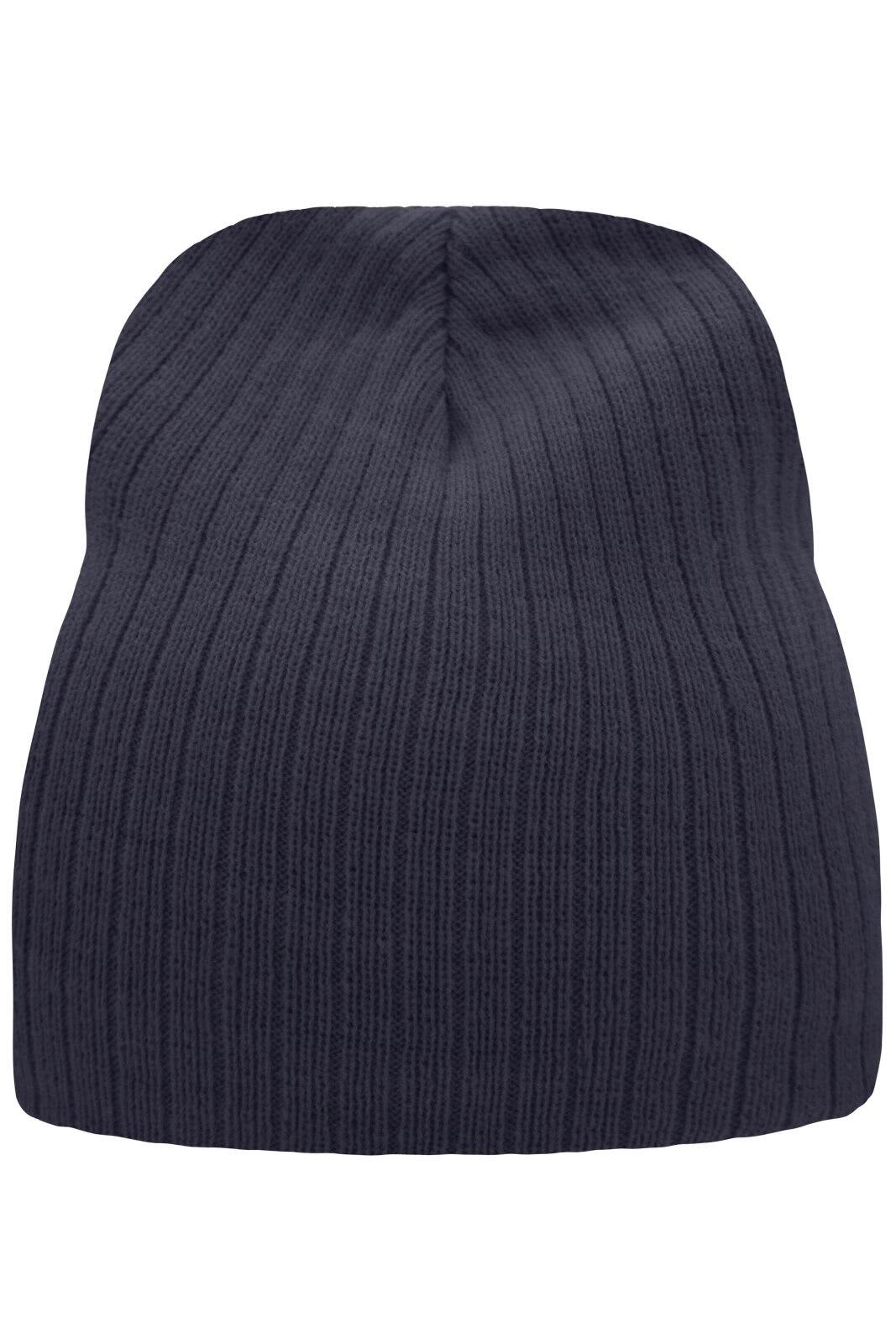 Rib Beanie