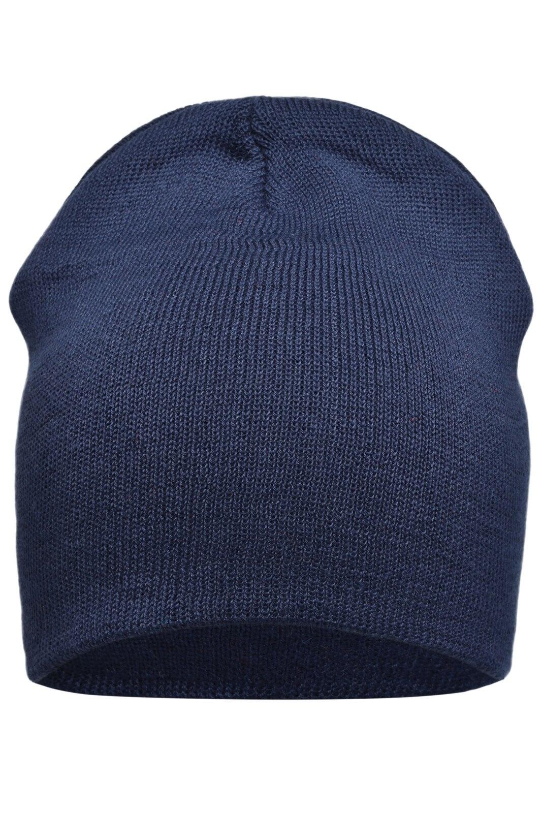 Cotton Beanie