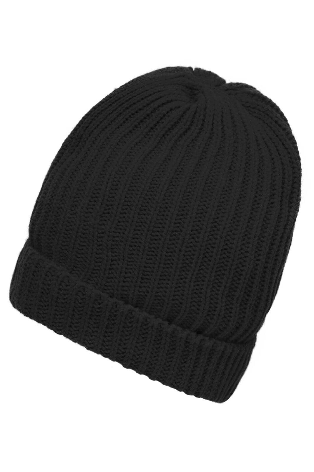 Warm Knitted Beanie