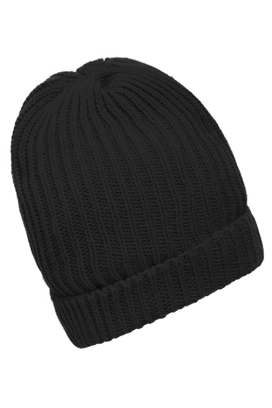 Warm Knitted Beanie