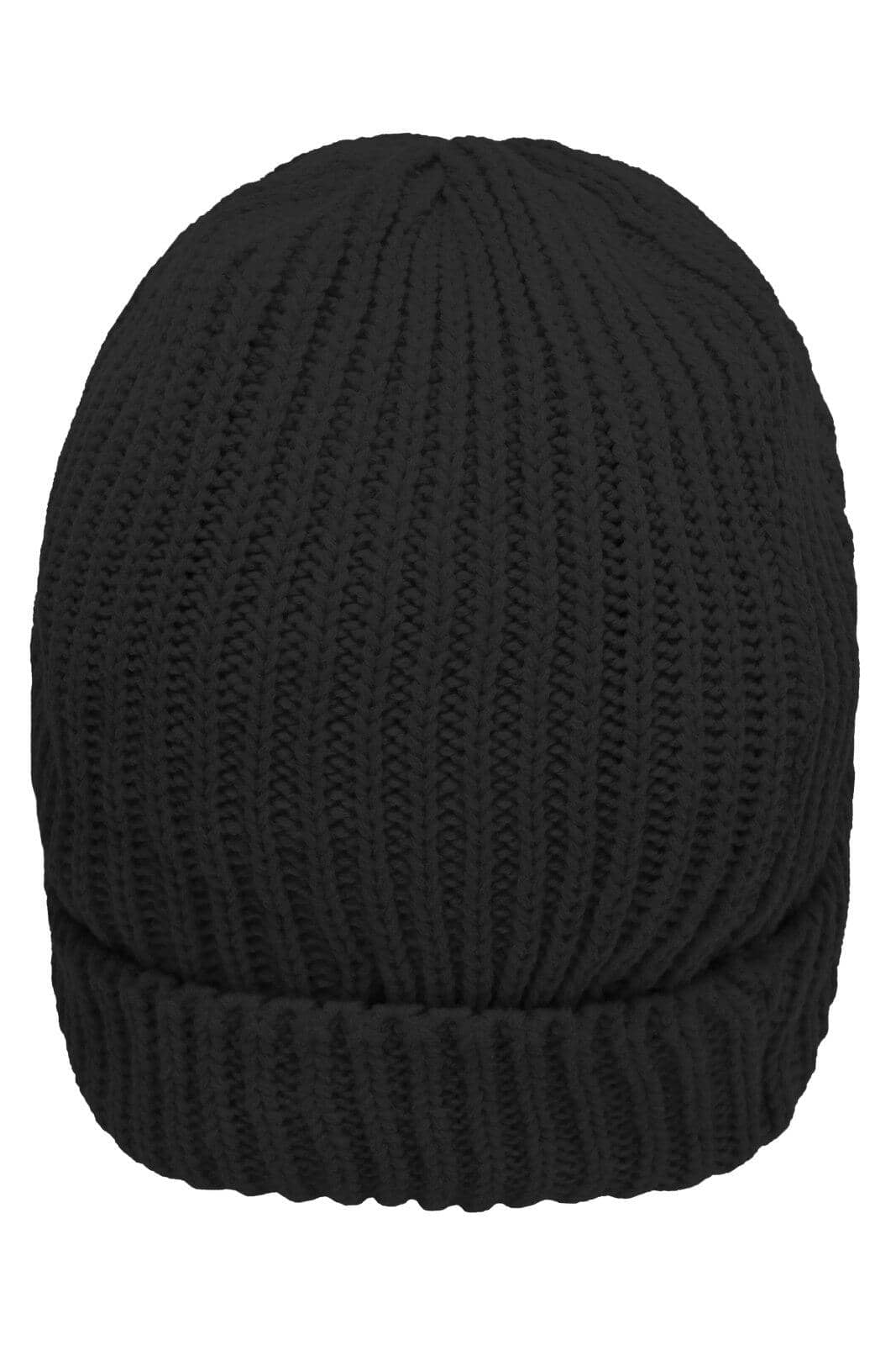 Warm Knitted Beanie