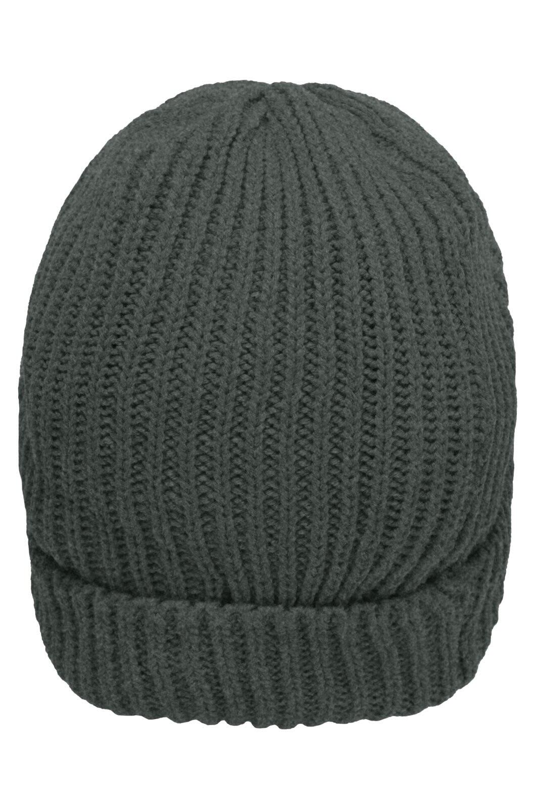 Warm Knitted Beanie