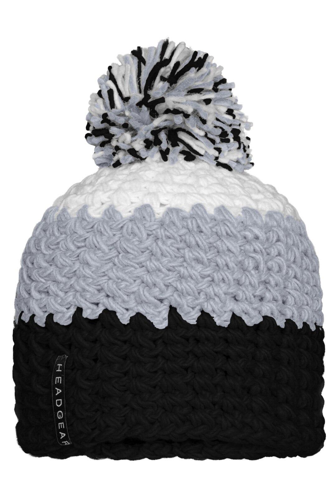 Beanie w/ Pompon