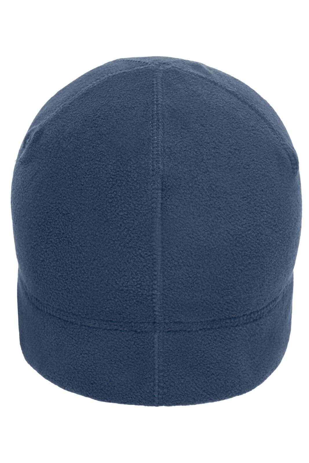 Microfleece Beanie
