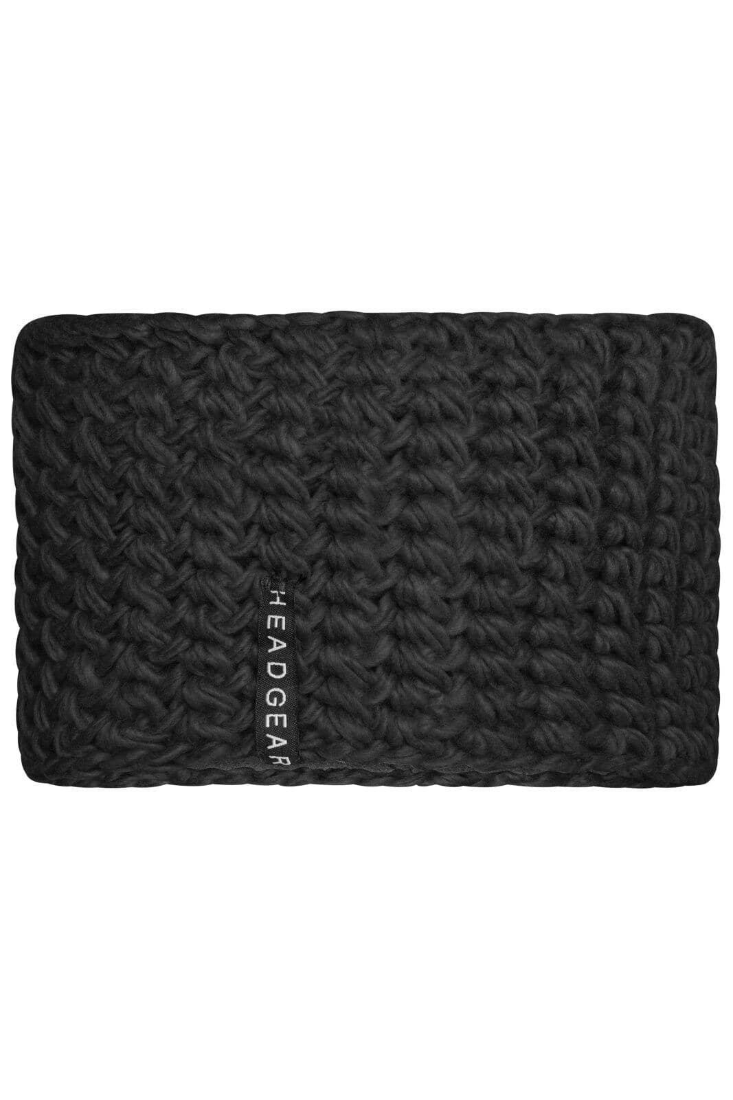 Crocheted Headband