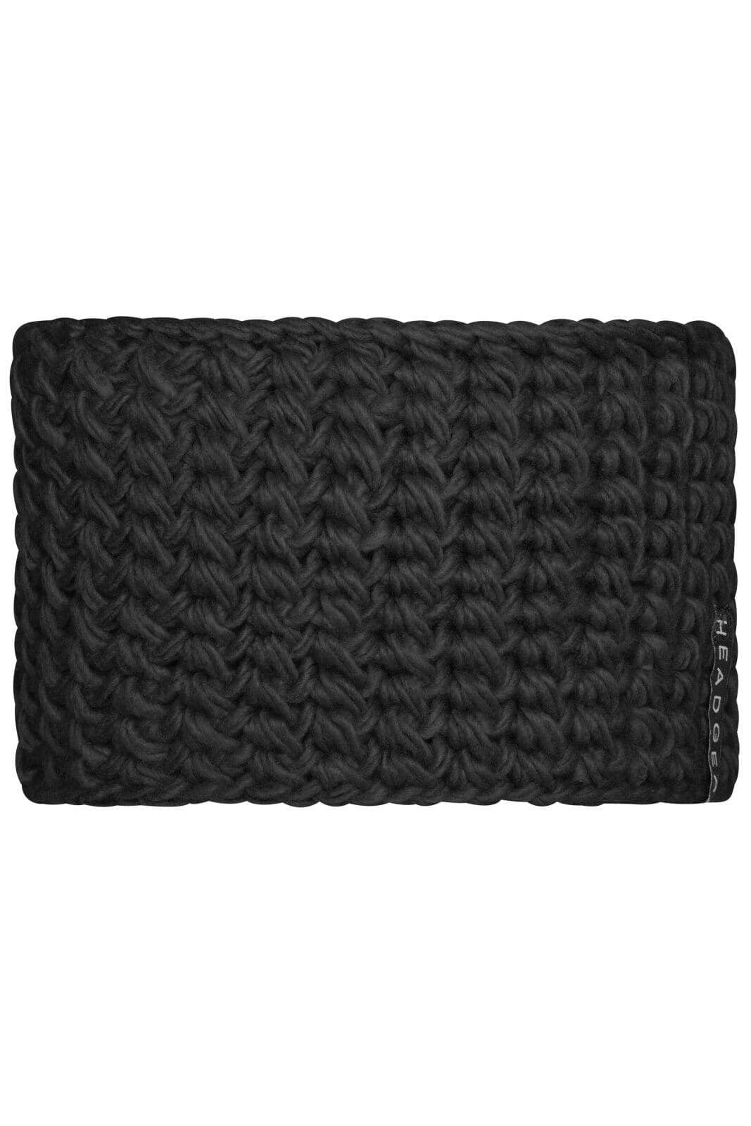 Crocheted Headband