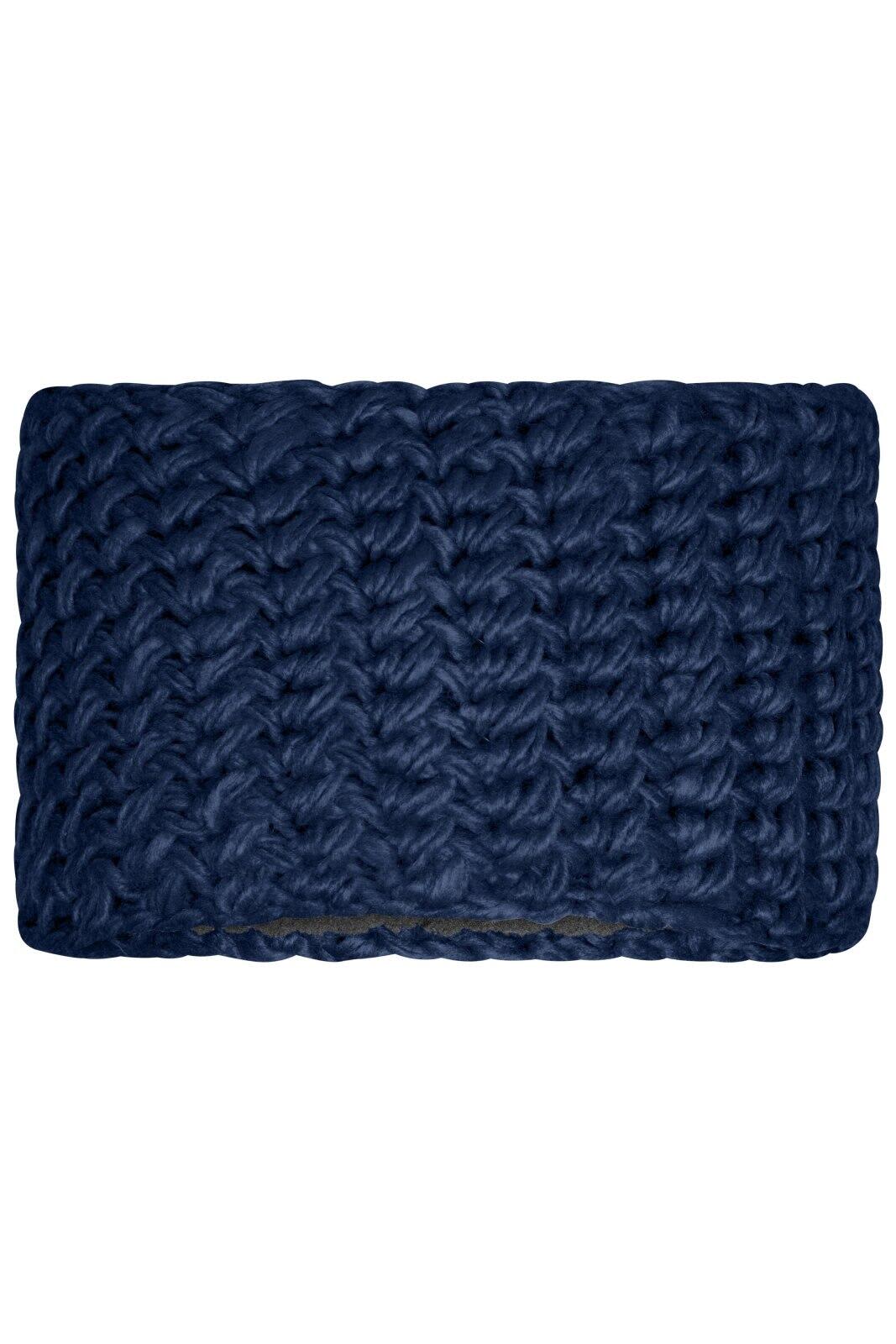Crocheted Headband