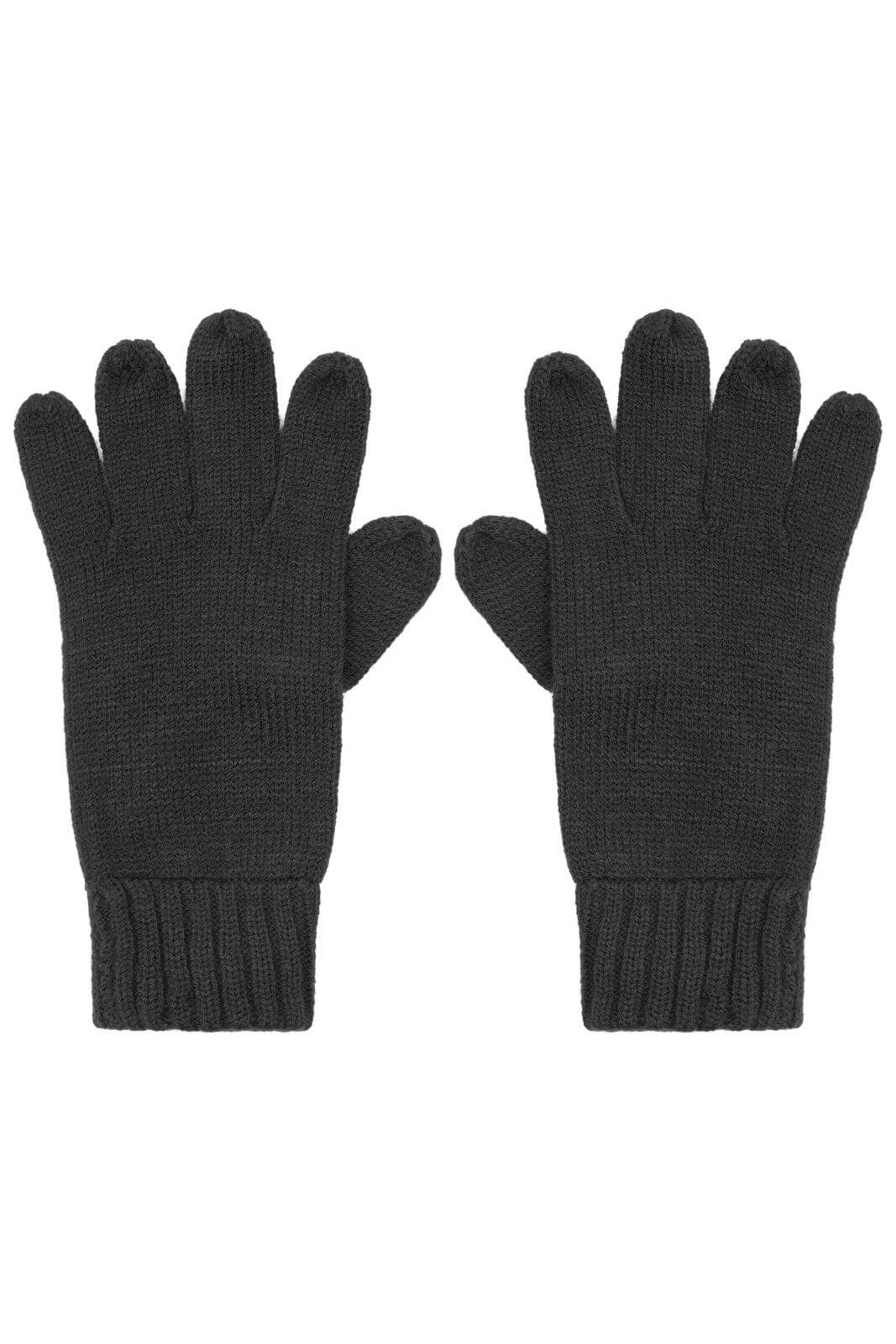 Melange Gloves Basic