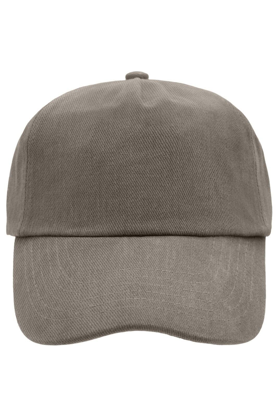 5 Panel Cap