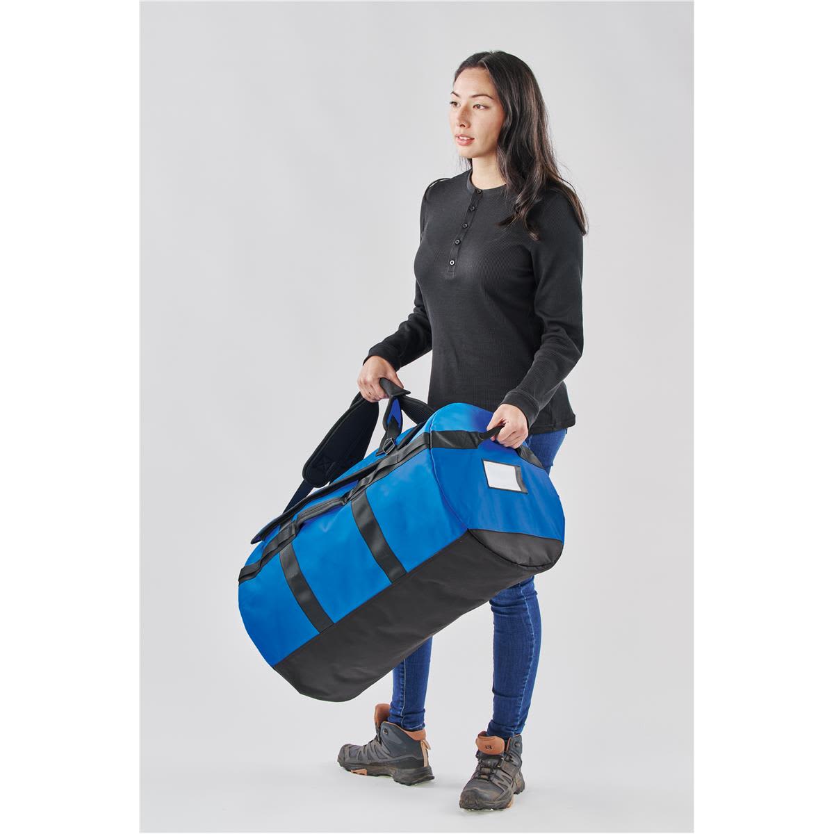 Nomad Duffle 85