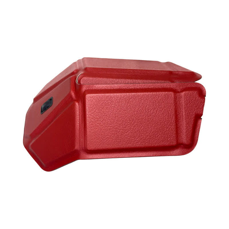 Stealth Foldable Wireless Mouse