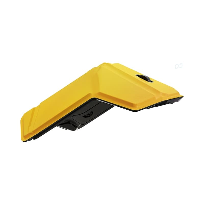 Stealth Foldable Wireless Mouse