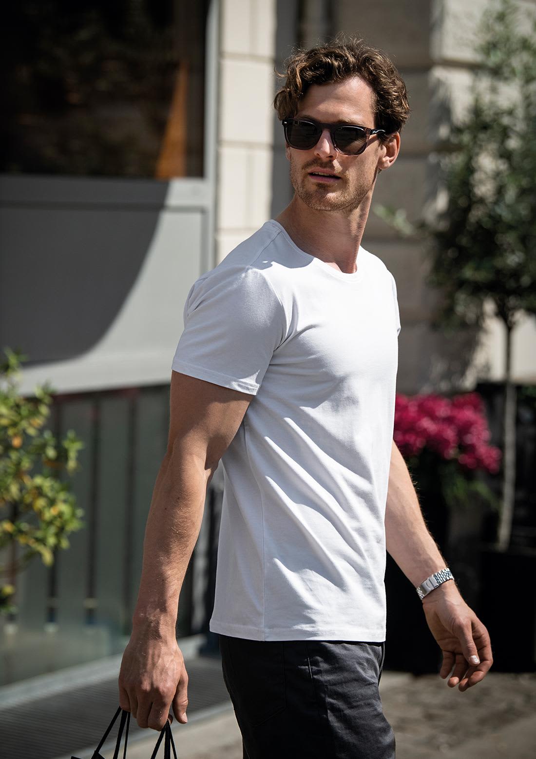 Montauk Men T-Shirt