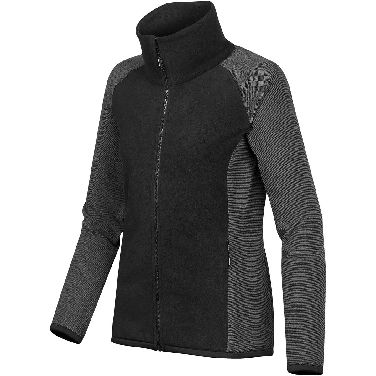 Women's Impact Microfleece