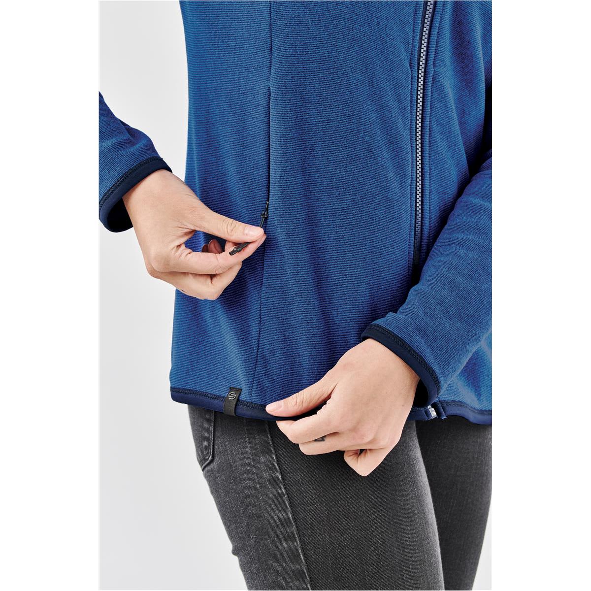 Women's Novarra Full Zip Jacket