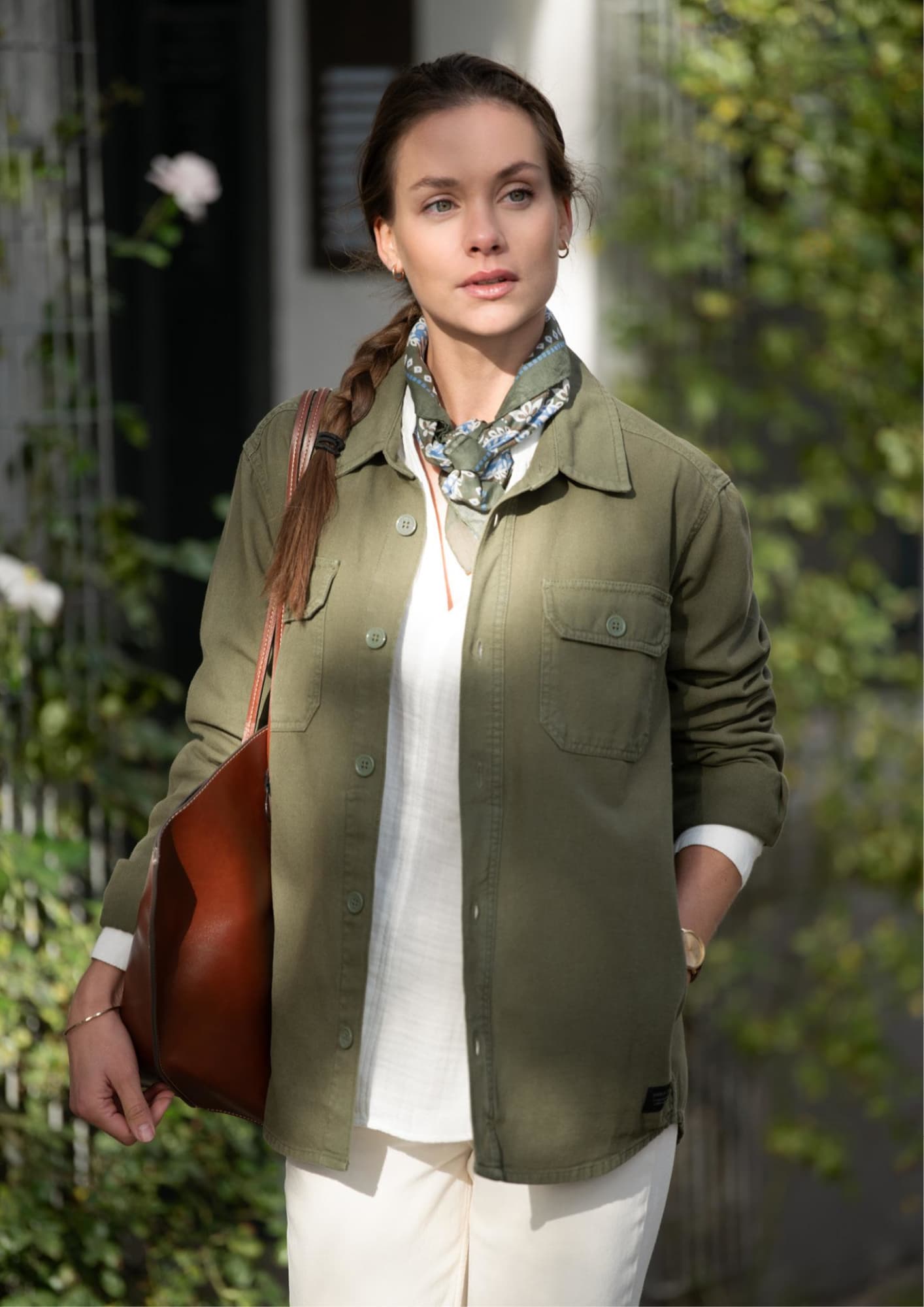 Napa Unisex Shirt