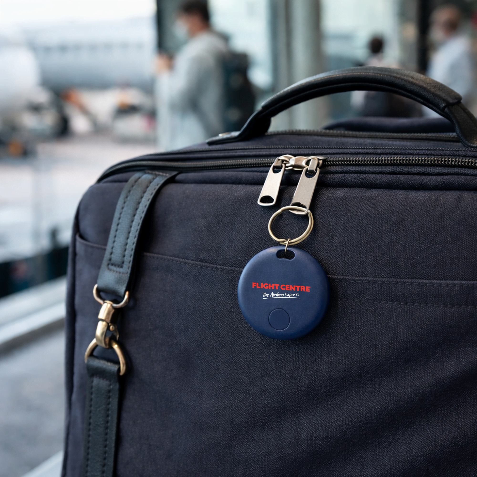 SeekTag Factory Direct - Navy