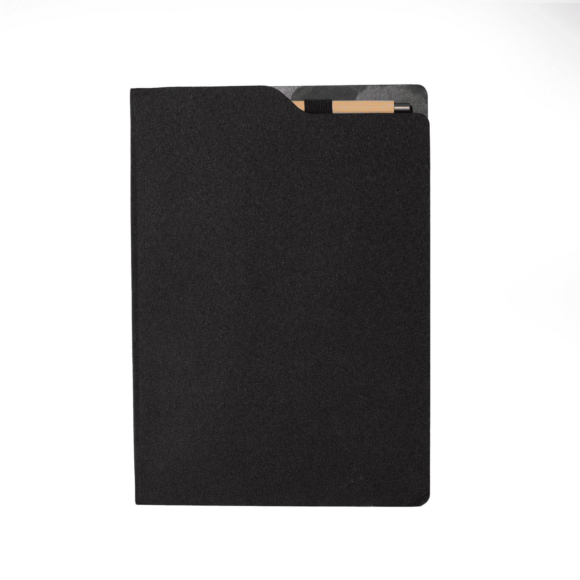 SunScribe Notebook (A4)